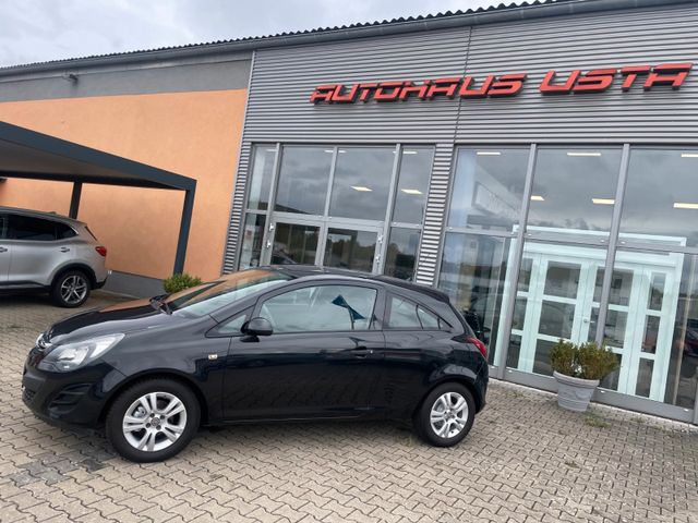 Opel Corsa 1.2 Selection