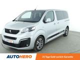 Peugeot Expert 2.0 Blue-HDi Allure L2 Aut*NAVI*XENON*AHK - Peugeot Gebrauchtwagen in Köln