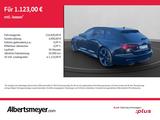 Audi RS 6 Avant TFSI QUATTRO+HD-MATRIX+RS-SPORTFAHRWE - Audi RS6 Gebrauchtwagen