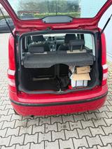 Fiat Panda - Fiat Panda in Hagen
