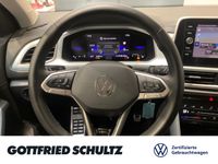 Volkswagen T-Roc - Vorschau Bild 16