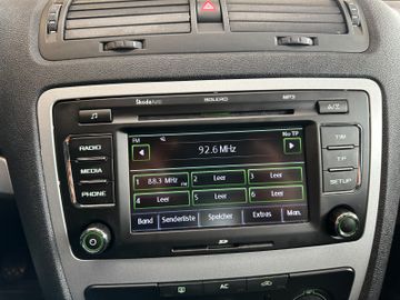 MYAUTOCENTER – Gebraucht- und Jahreswagen mit Werkstattservice in Pfaffenhofen Skoda Octavia Combi GreenLine *TÜV0328*Klima*PDC*