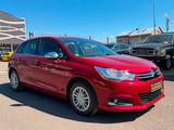 Citroën C4 Lim. Selection 1. Hand + TÜV neu + EU 5 - scheckheftgepflegte Citroën C4