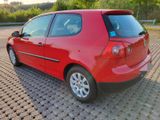 Volkswagen Golf 1.6 FSI Comfortline 77Tkm*1.Hand*Scheckheft - Volkswagen aus 2004