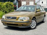 Volvo V40 1.8I ~ ERST 49TKM ~ TÜV NEU ~ - Volvo aus 2000