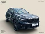 Volvo XC40 B3 Black Edition Plus - Volvo XC40 Black Edition Gebrauchtwagen