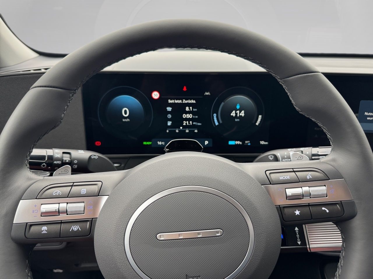 Fahrzeugabbildung Hyundai KONA PRIME *Technik-Pak.* *PANO*BOSE*SHZ*LHZ*ZV*