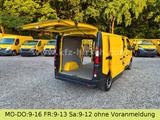 Renault Trafic Kasten L2H1 Maxi Lang Transporter 1.H LED - Renault: Transporter