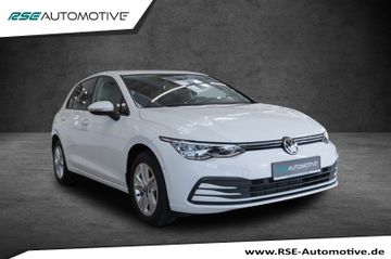 Bild 3 VW Golf VIII Life Navi Sitzheizung Lenkradheizung