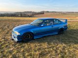 BMW E36 M3 3.2 Tracktool Ringtool - BMW M3 aus 1997