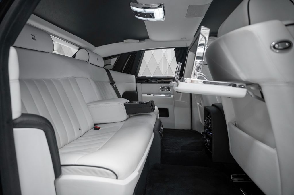 Phantom BLACK/WHITE STARLIGHT TABLES - Bild 18