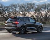 Ford Kuga Allrad, AHK, FHEV - Ford Kuga FHEV Gebrauchtwagen