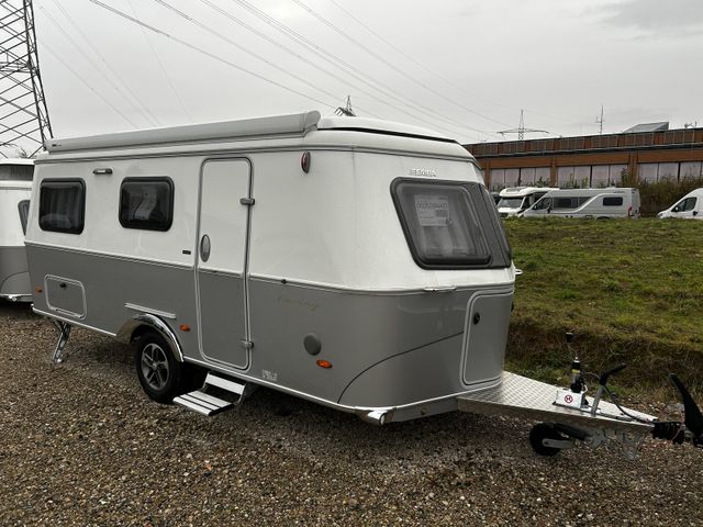 HYMER / ERIBA / HYMERCAR Eriba Touring 630 