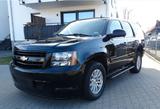 Chevrolet Tahoe 6.0 V8 Hybrid - Chevrolet Tahoe Gebrauchtwagen