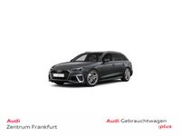 Audi A4 - Vorschau Bild 1