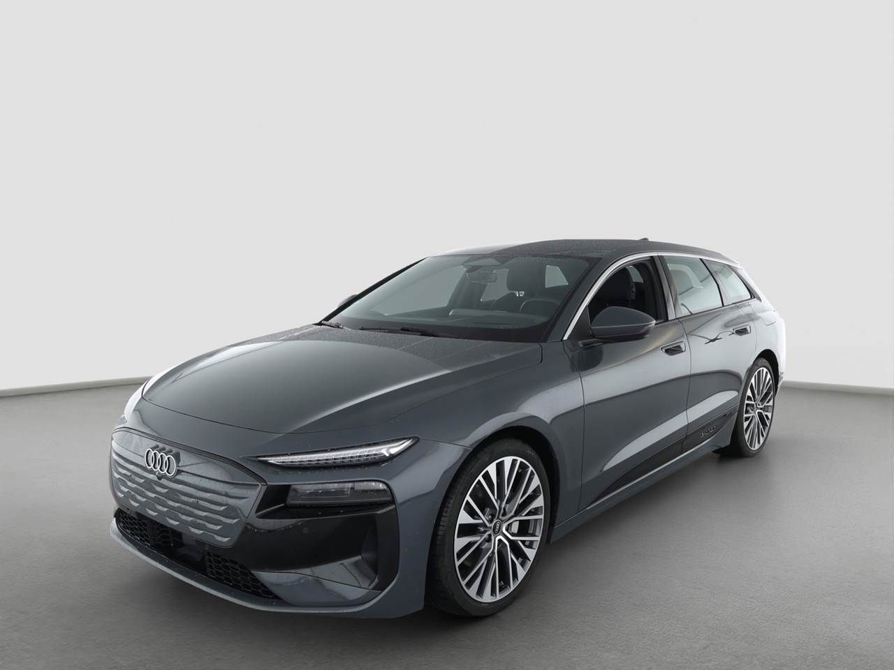 Audi A6 e-tron - Bild 2