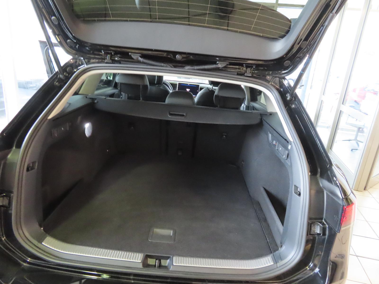 Volkswagen Passat 2.0 TDI 110 kW Business NAVI LED 4,99%, миниатюра 6