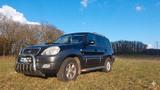 Hyundai Terracan 2.9 CRDi GLS GLS - Hyundai Terracan: Crdi