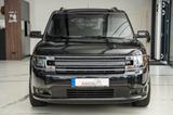 Ford Flex 3.5 V6 SEL/LEDER/NAVI/BRC GAS/AWD - Ford: Gas