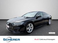 Audi A7 - Vorschau Bild 1