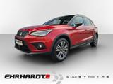 Seat Arona 1.0 TSI Xcellence VIRTUAL*LED*NAV*TEMP*SHZ - Seat Arona in Erfurt
