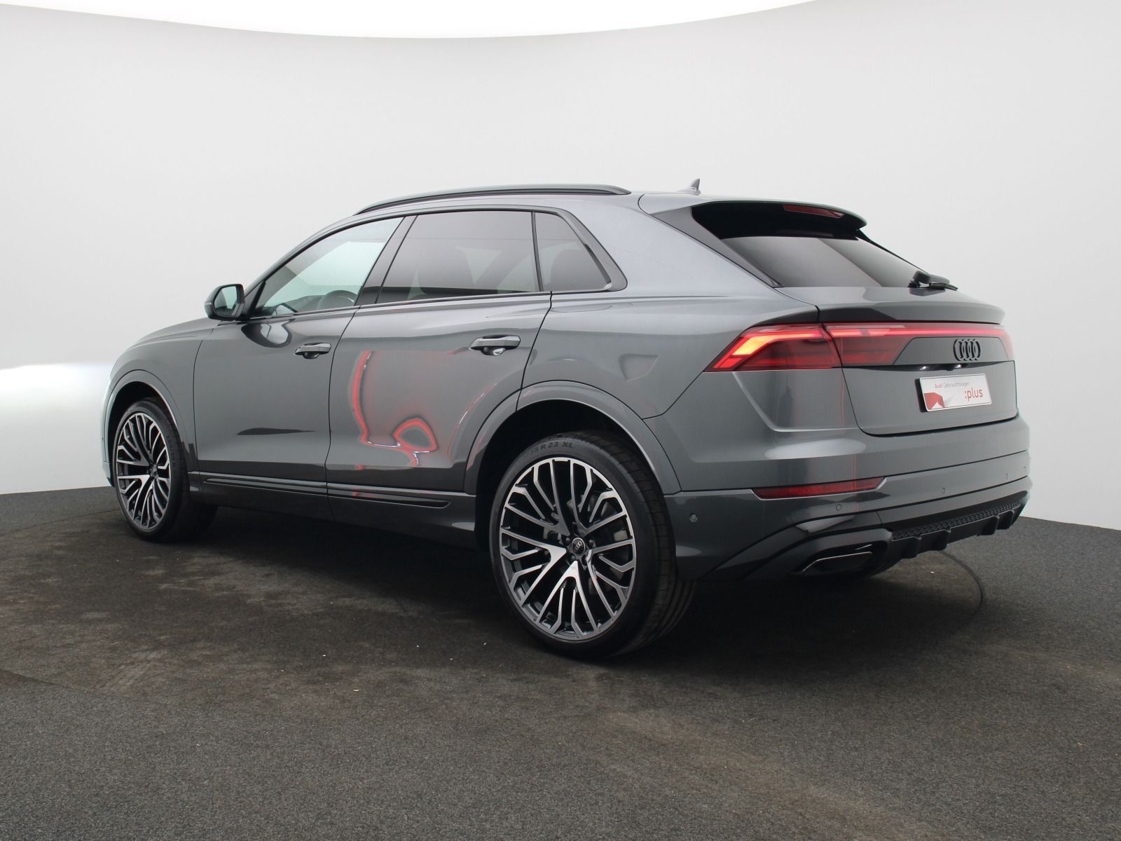 Audi Q8 - Bild 5