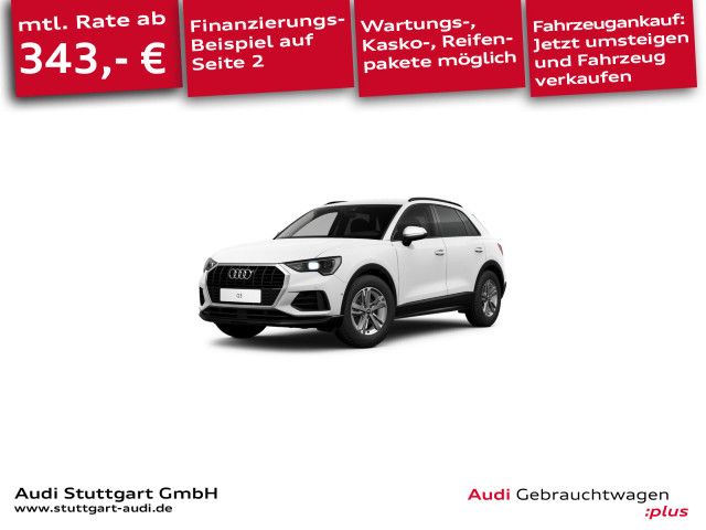 Image of Audi Q3