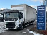 Volvo FL240 EURO 6 - Volvo Fl 6