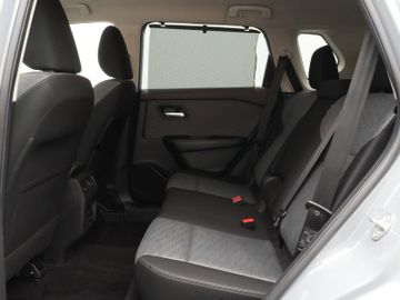 Nissan X-Trail - 8
