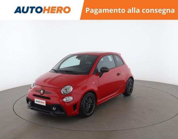 Abarth ABARTH 595 1.4 Turbo T-Jet 165 CV