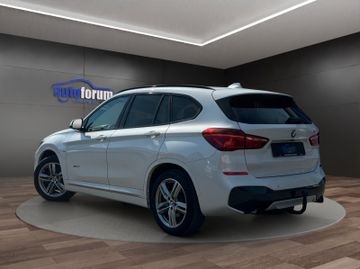 BMW X1 - 6