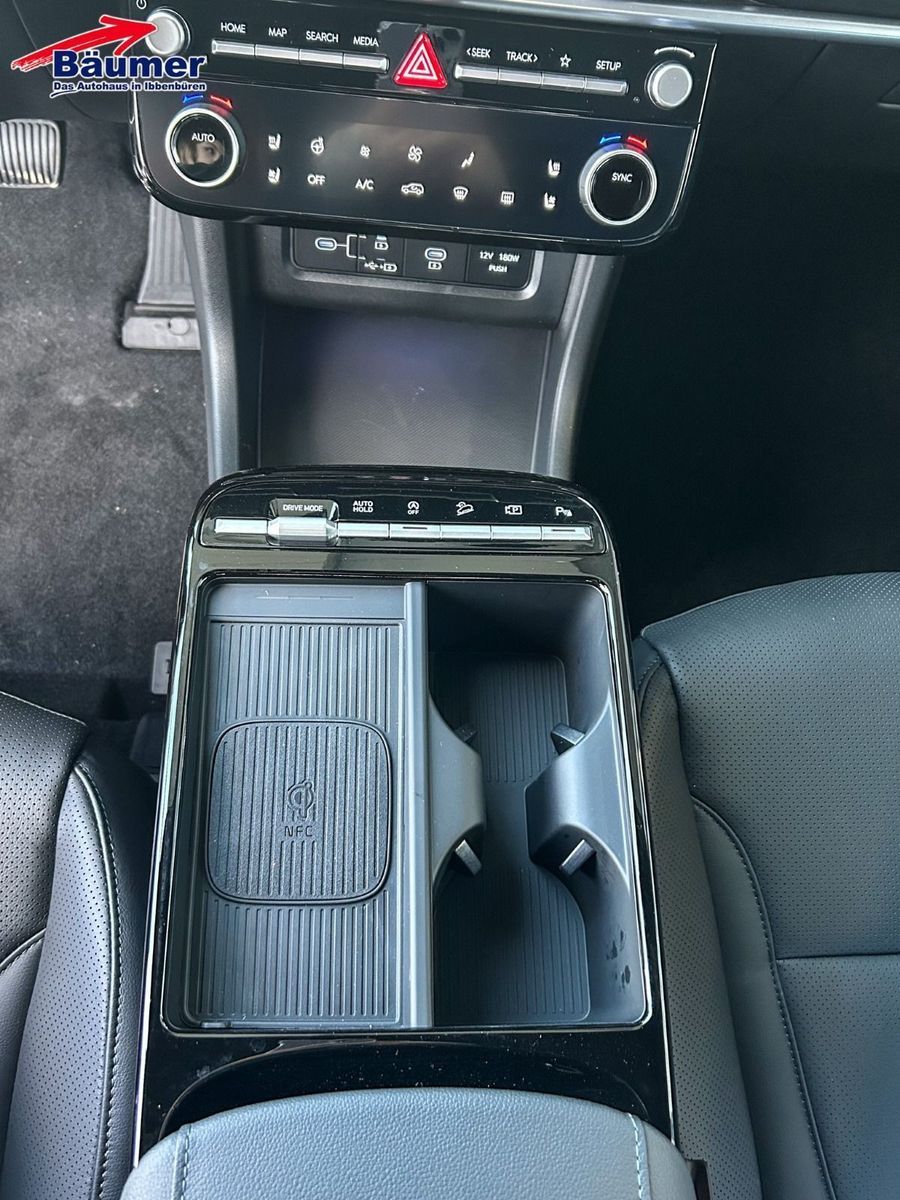 Hyundai Tucson – Bild 34