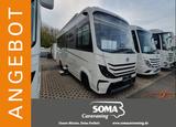 Concorde Carver 850 LI / GSR II - Concorde Carver