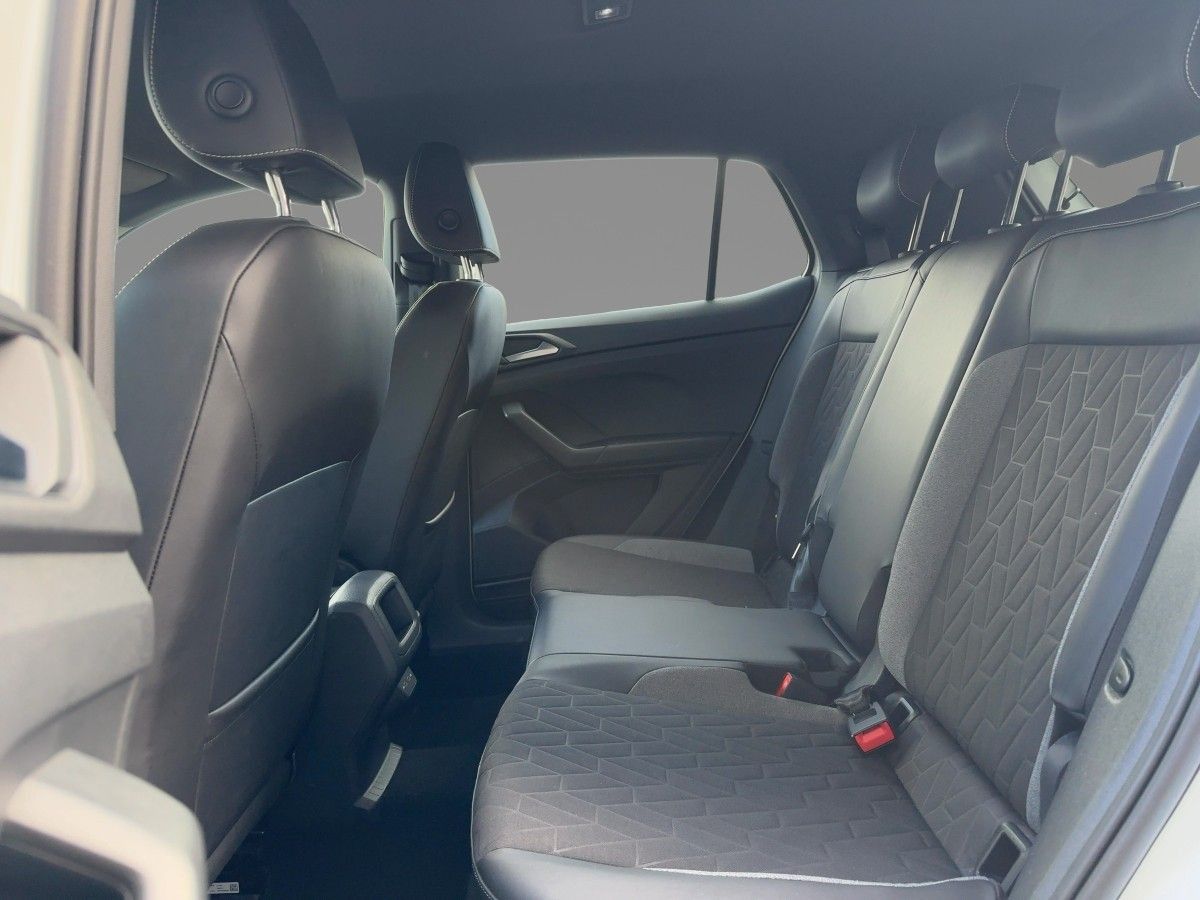 Volkswagen T-Cross - Bild 10