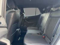 Volkswagen T-Cross - Vorschau Bild 10