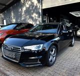 Audi A4 Avant 40 TFSI sport - Audi A4 Gebrauchtwagen in Mannheim