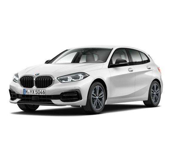 BMW 118i Sport Line Klimaaut. Komfortzugang PDC HIFI