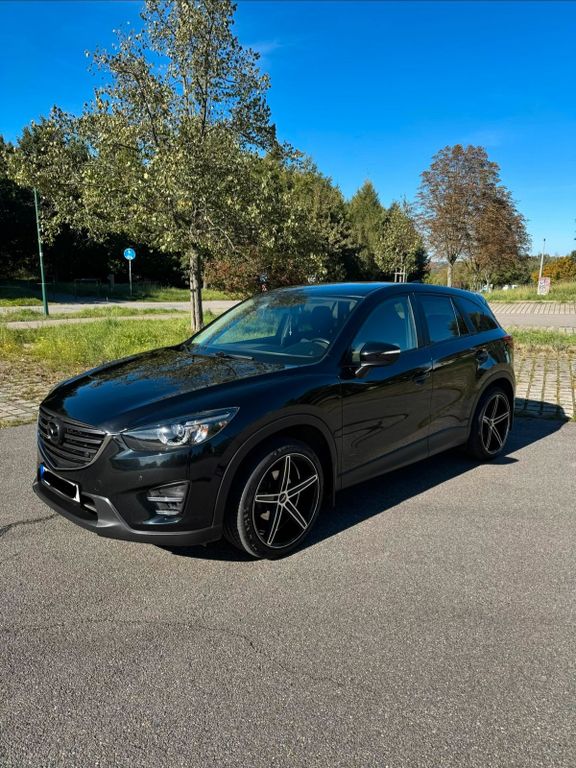 Image of Mazda CX-5