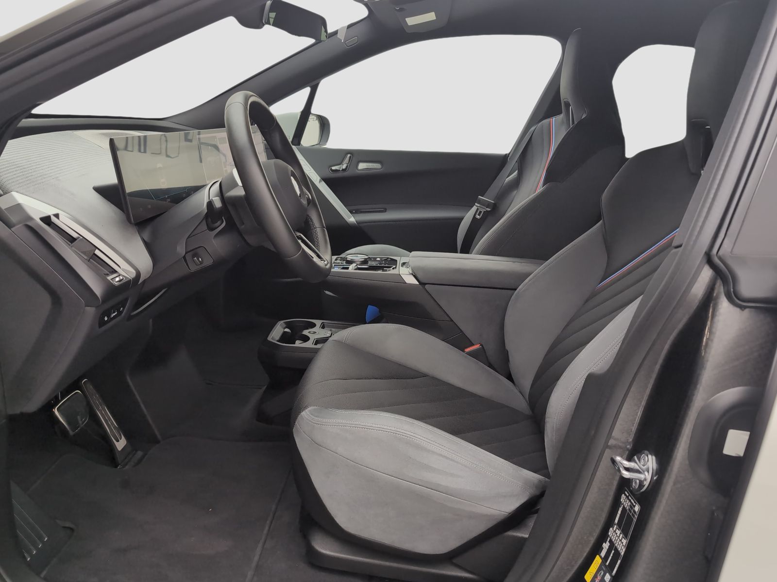 BMW iX - Bild 8