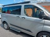 Ford Tourneo Custom - Ford Gebrauchtwagen in Iserlohn