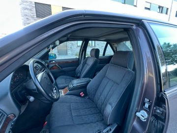 Mercedes S 300 - 8