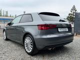 Audi A3 Ambition/1.Hand/XENON/S.HEFT/XENON/PDC/MULTIF - Audi A3: Kleinwagen