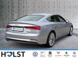 Audi A5 Sportback 2.0TDI qu. S-tronic S-line HuD 19'' - Audi A5: Tronic