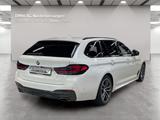 BMW 520d Touring M Sport Driv.Assist.Prof Kamera - BMW 520 in Bonn