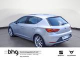 Seat Leon FR 1.5 TSI ACT DSG - Seat Leon: Fr Dsg
