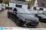 Toyota Corolla Touring Sports Hybrid Lounge Aut Leder=N - Toyota Corolla: Lounge