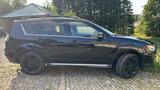 Mitsubishi Outlander 2.2 DI-D Instyle 4WD TC-SST Instyle - gebrauchte Mitsubishi Outlander aus dem Jahr 2011