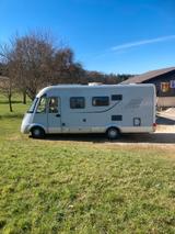 HYMER / ERIBA / HYMERCAR B 654 CL - B 654