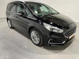 Ford Galaxy 2.0 EcoBlue Titanium Automatik 4WD EU6d-T - Ford Galaxy: Allradantrieb