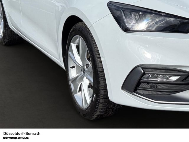 Seat Leon - Bild 9